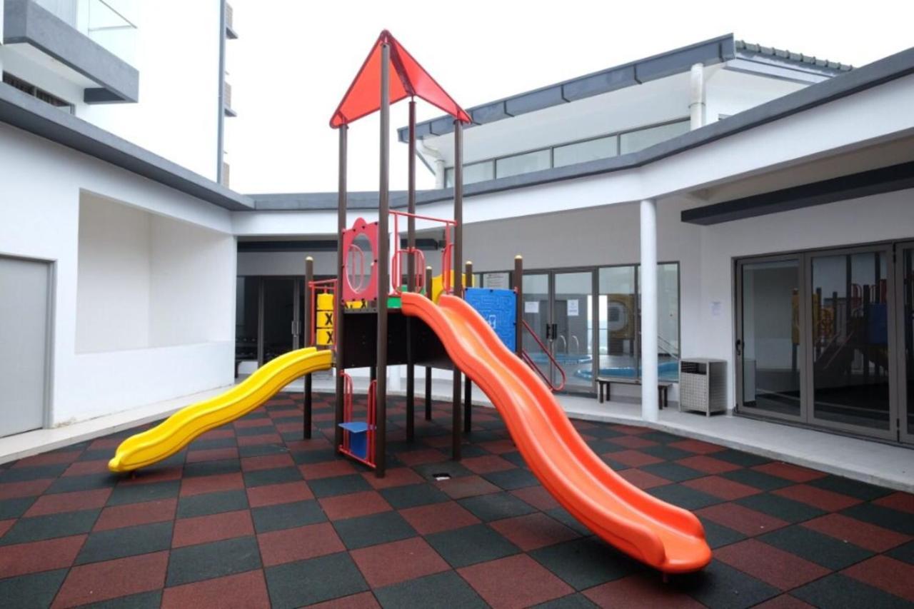Play At Palas Horizon @ Kea Farm Cameron Highlands Exterior photo