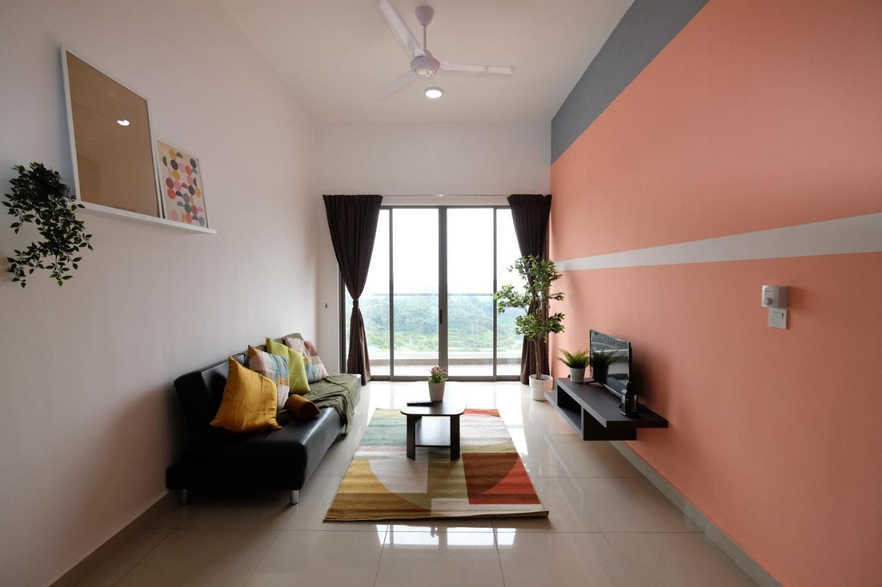 Play At Palas Horizon @ Kea Farm Cameron Highlands Exterior photo