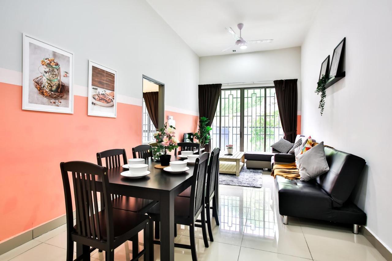 Play At Palas Horizon @ Kea Farm Cameron Highlands Exterior photo