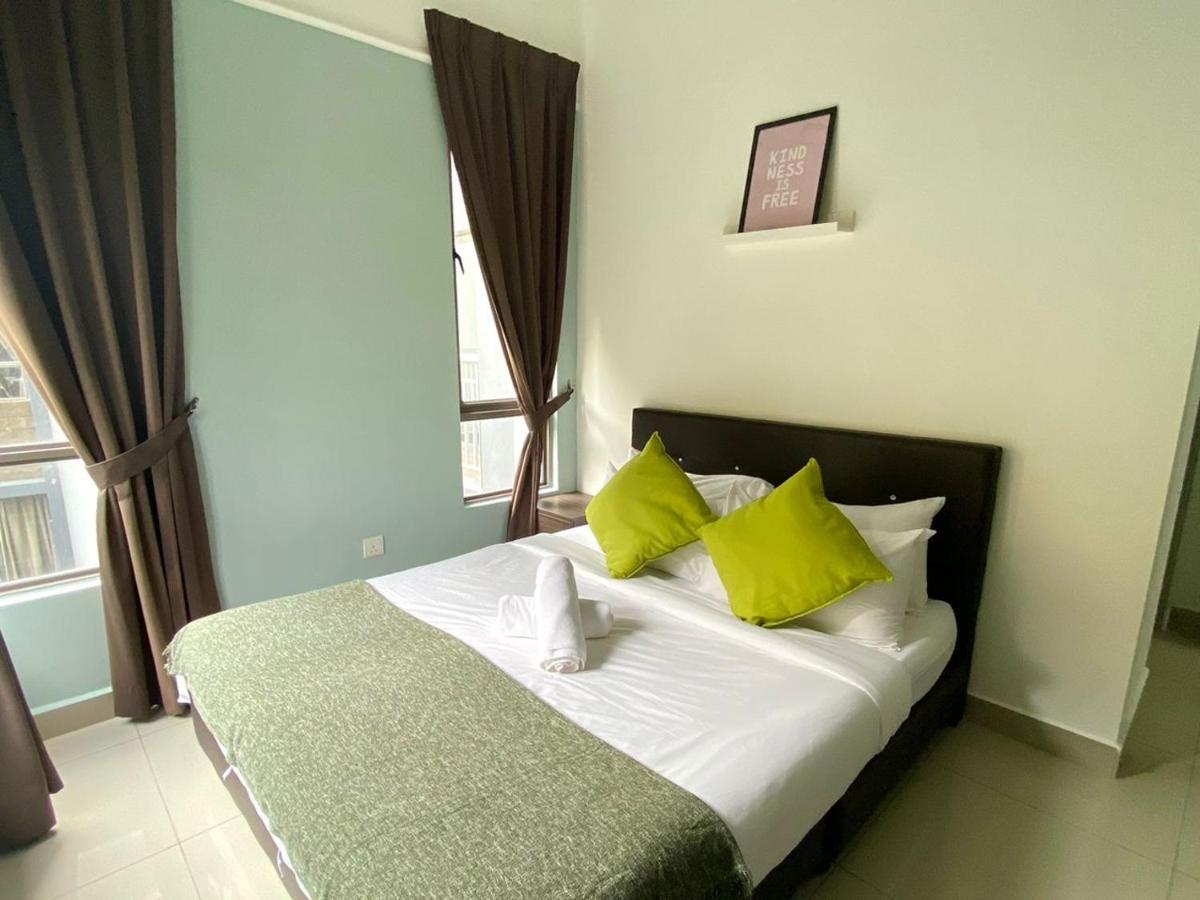 Play At Palas Horizon @ Kea Farm Cameron Highlands Exterior photo