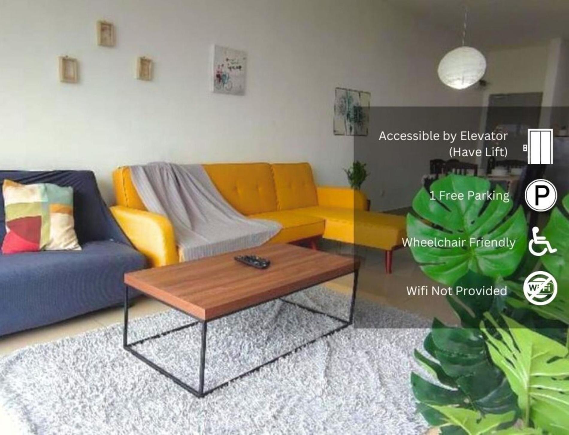 Play At Palas Horizon @ Kea Farm Cameron Highlands Exterior photo