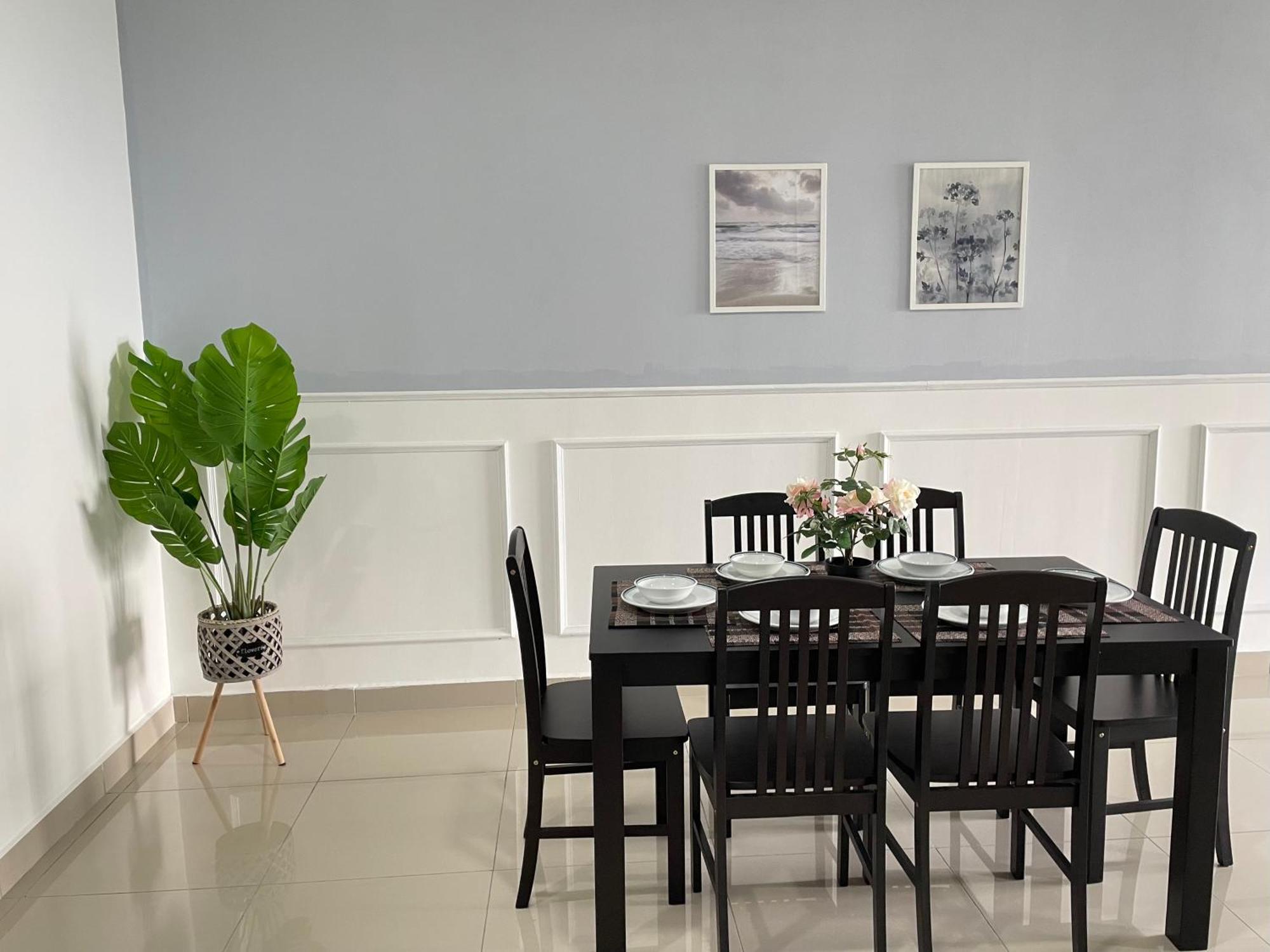 Play At Palas Horizon @ Kea Farm Cameron Highlands Exterior photo