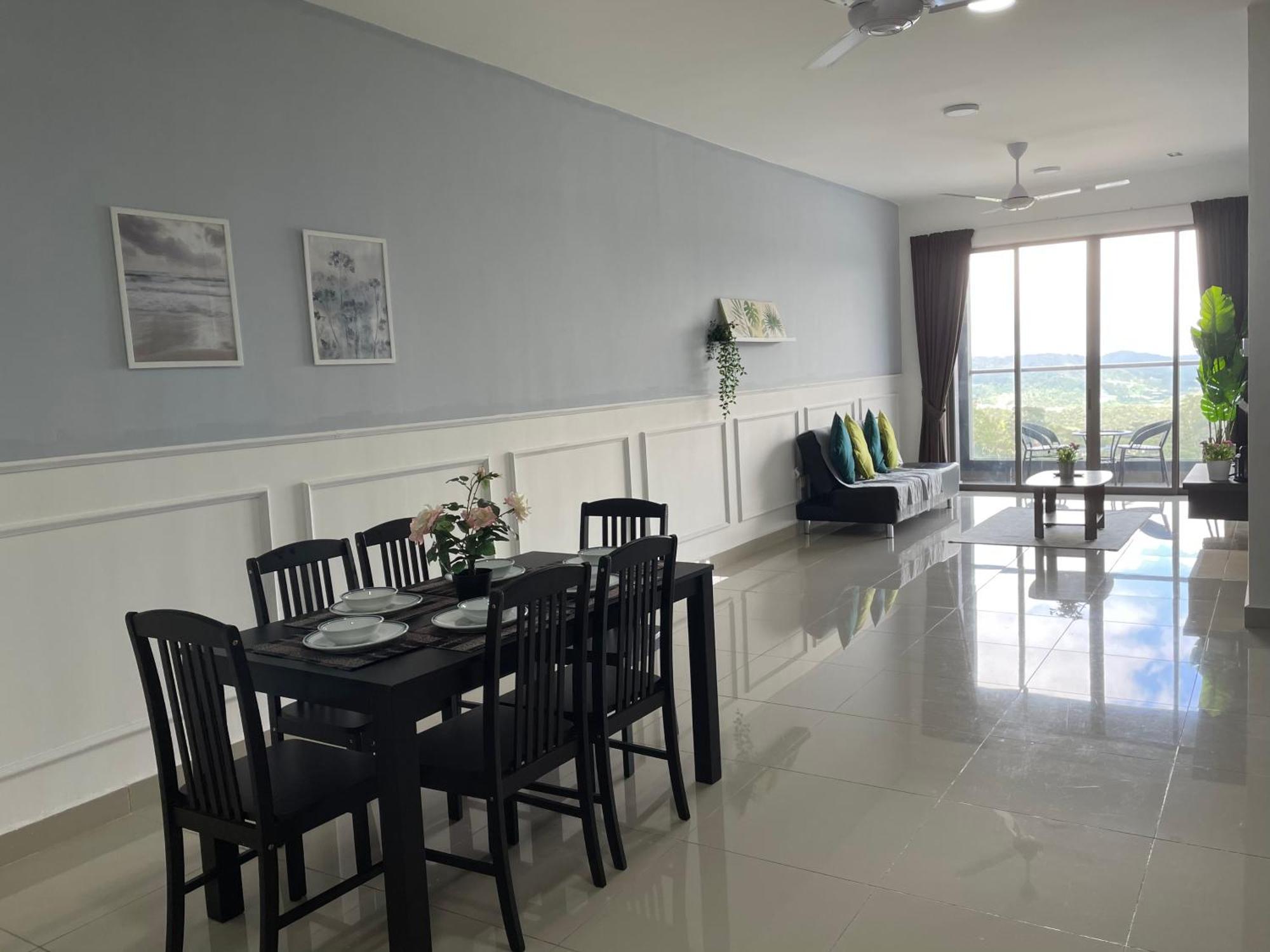 Play At Palas Horizon @ Kea Farm Cameron Highlands Exterior photo