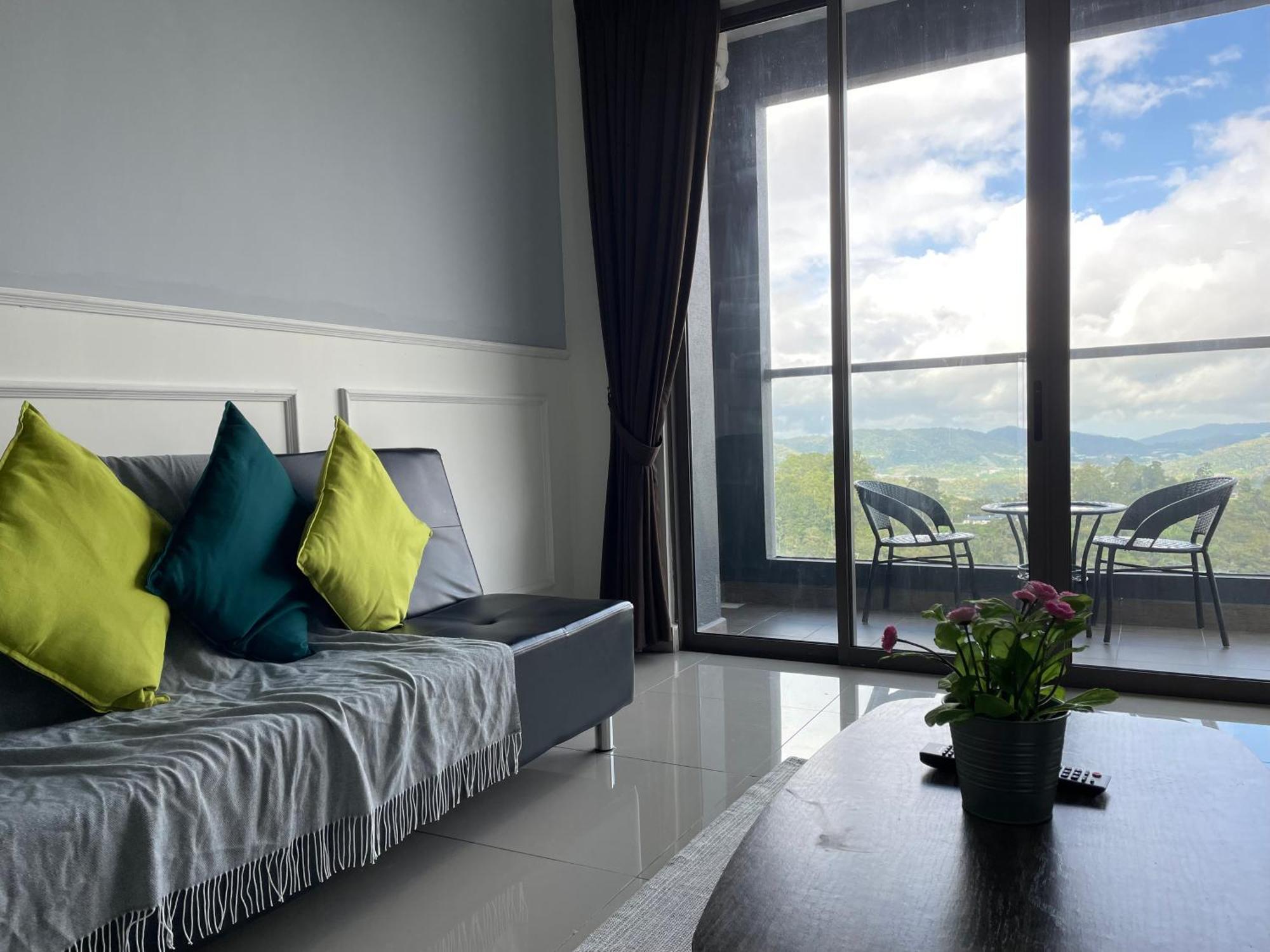 Play At Palas Horizon @ Kea Farm Cameron Highlands Exterior photo