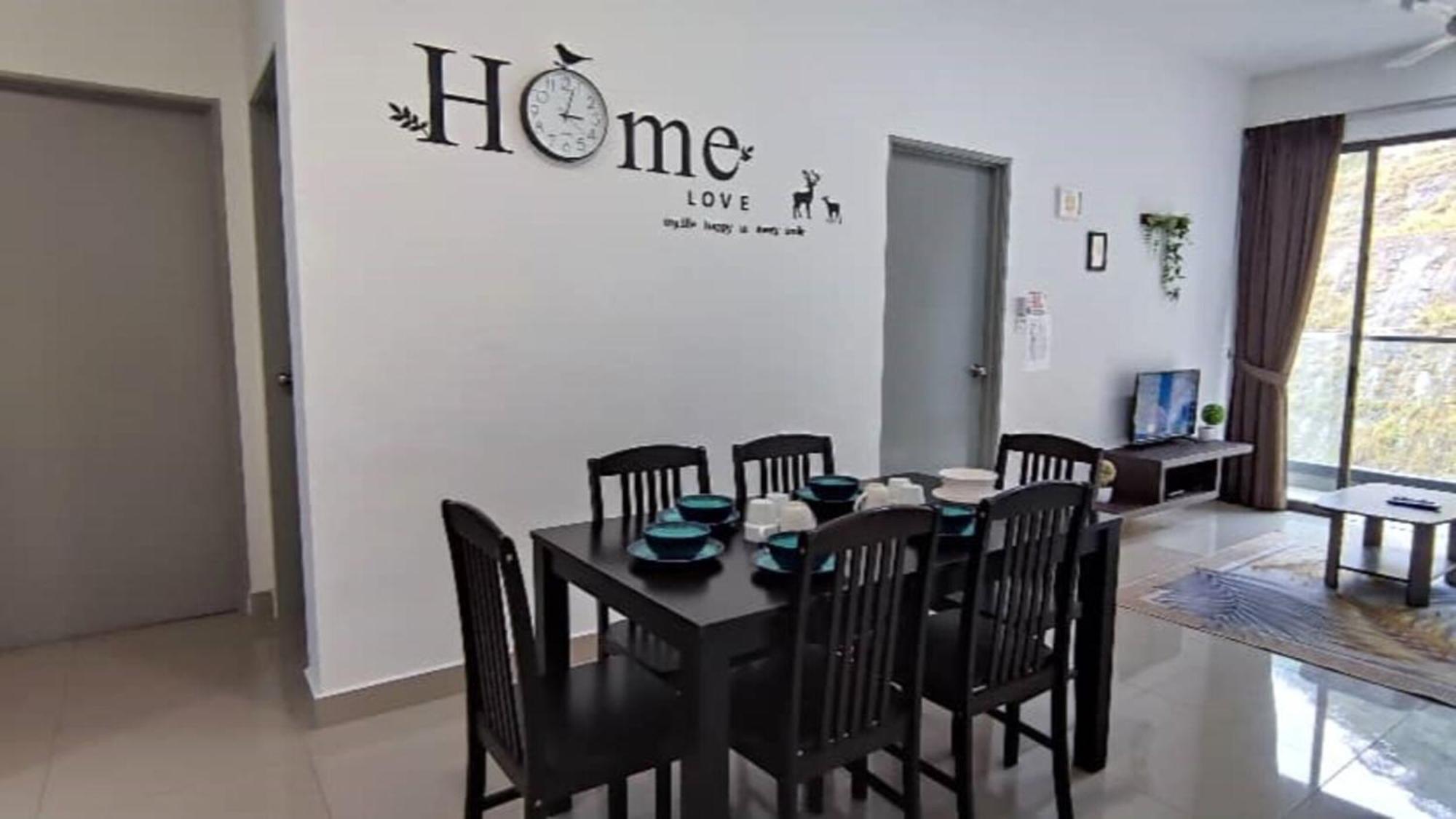 Play At Palas Horizon @ Kea Farm Cameron Highlands Exterior photo