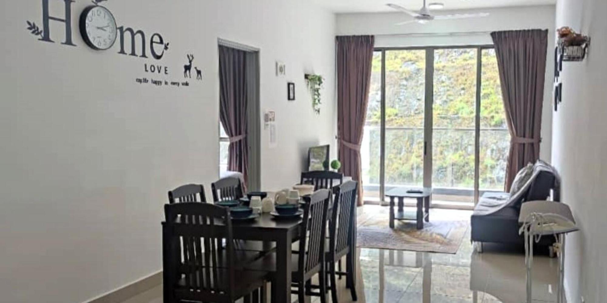 Play At Palas Horizon @ Kea Farm Cameron Highlands Exterior photo