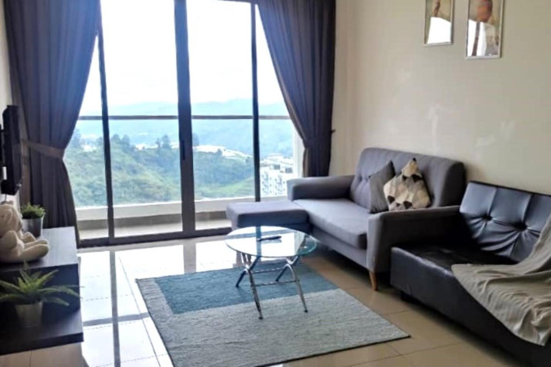Play At Palas Horizon @ Kea Farm Cameron Highlands Exterior photo