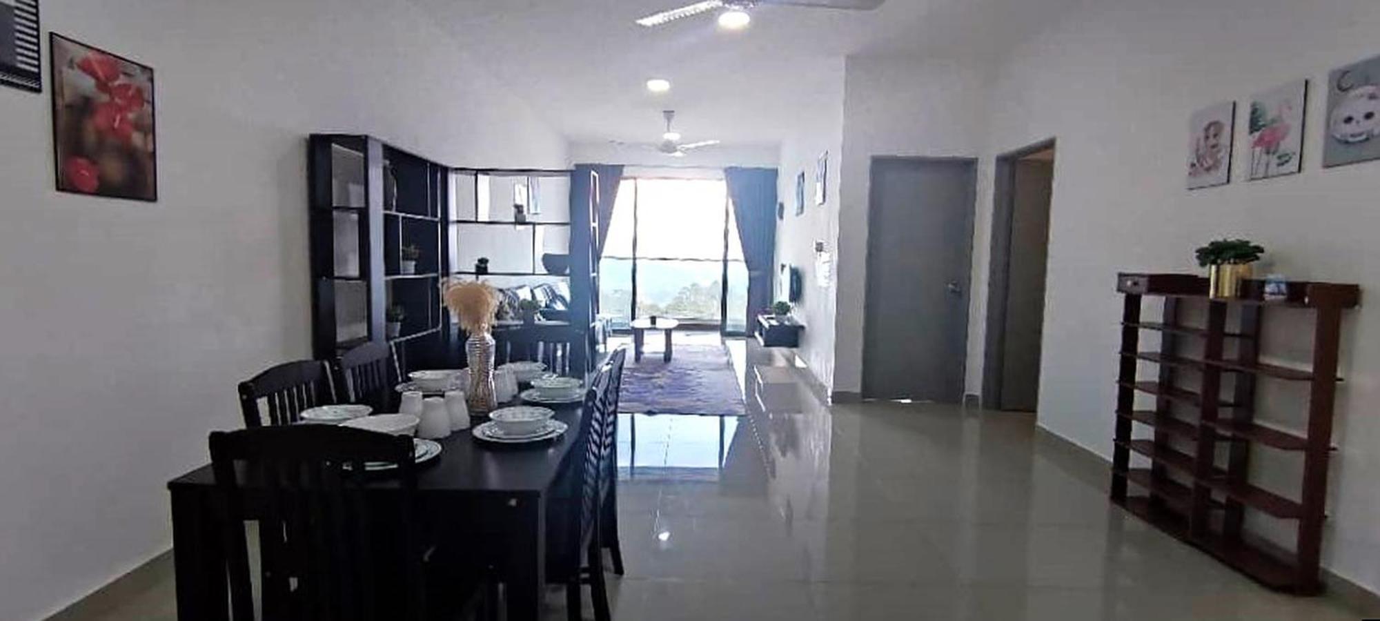 Play At Palas Horizon @ Kea Farm Cameron Highlands Exterior photo