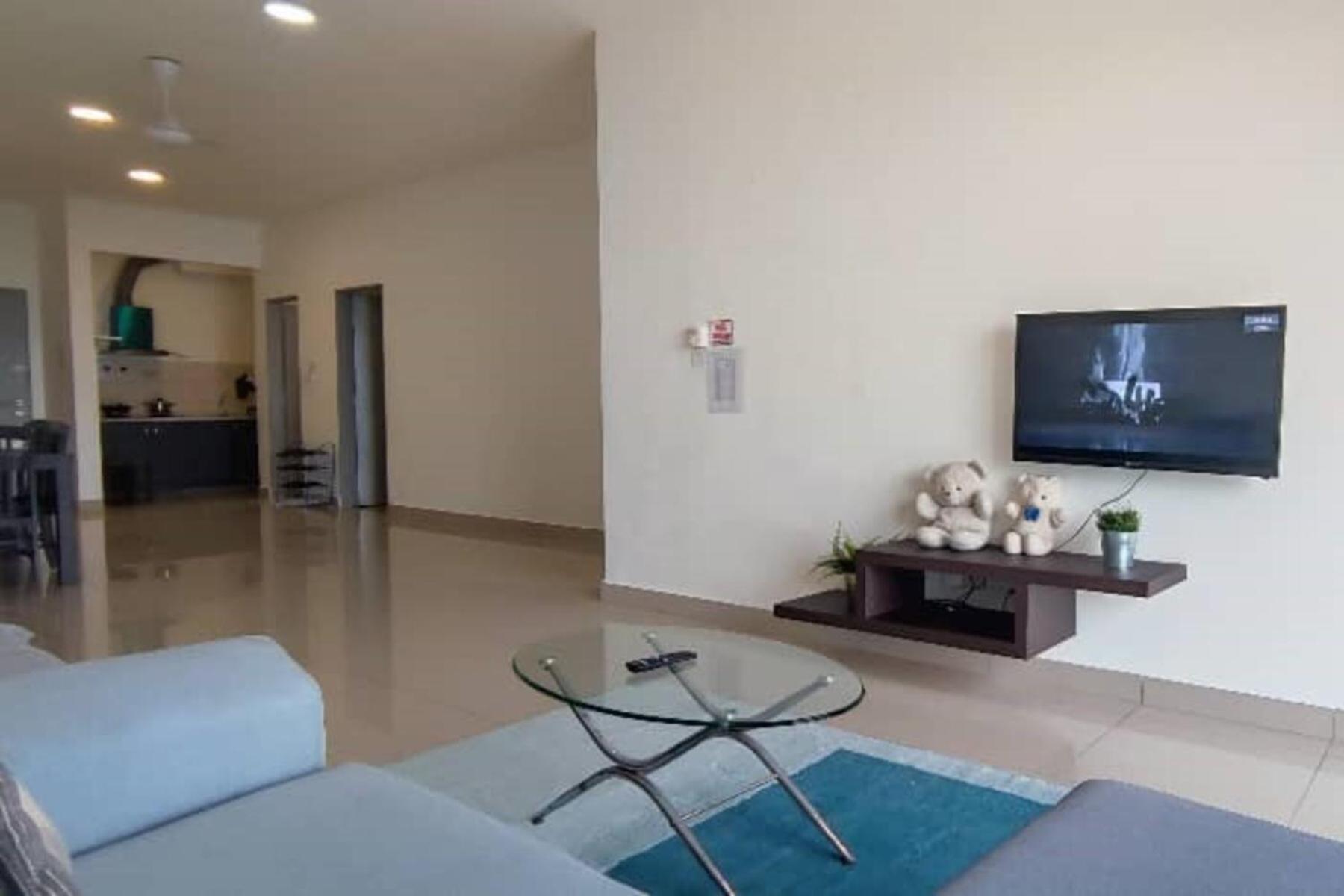 Play At Palas Horizon @ Kea Farm Cameron Highlands Room photo