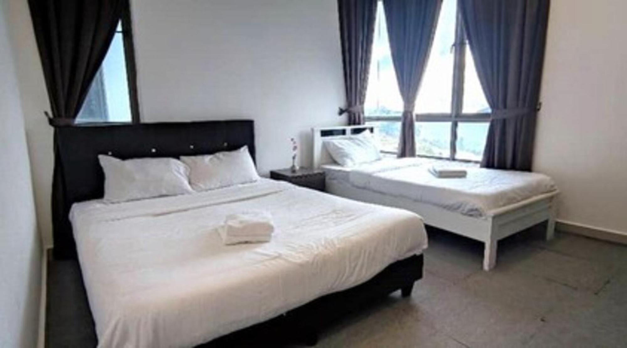 Play At Palas Horizon @ Kea Farm Cameron Highlands Room photo