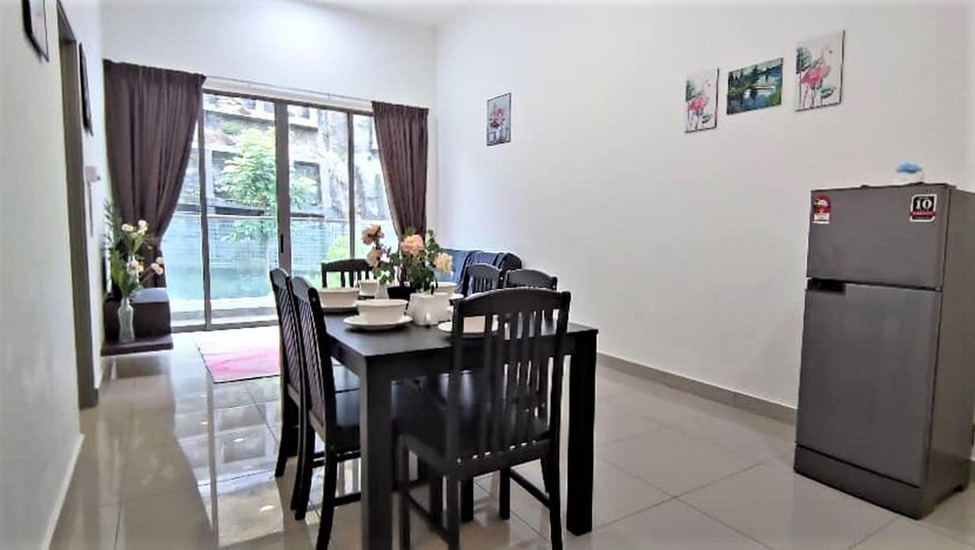 Play At Palas Horizon @ Kea Farm Cameron Highlands Room photo