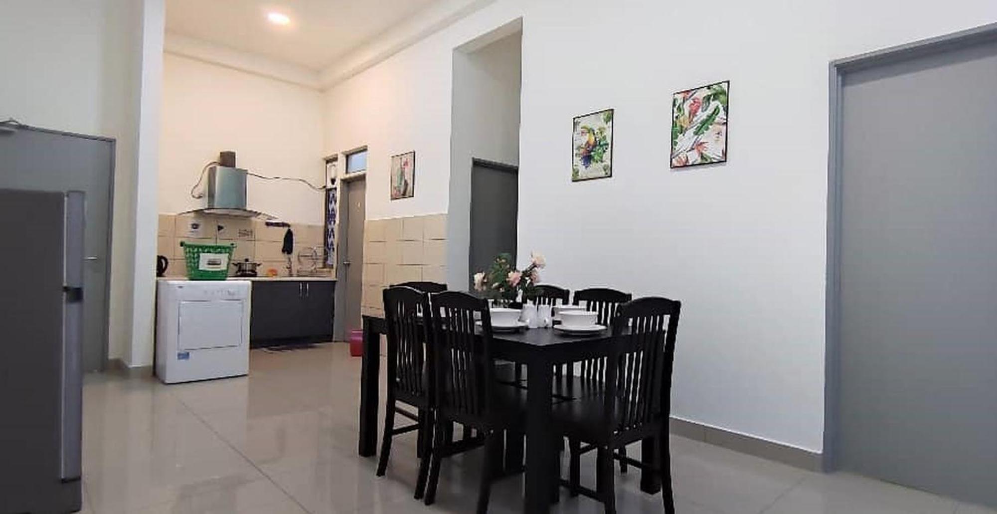 Play At Palas Horizon @ Kea Farm Cameron Highlands Room photo