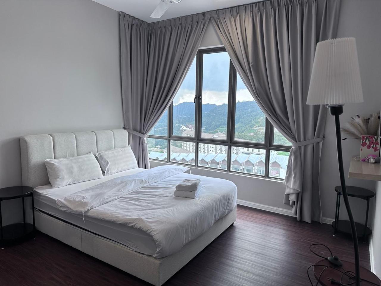 Play At Palas Horizon @ Kea Farm Cameron Highlands Exterior photo