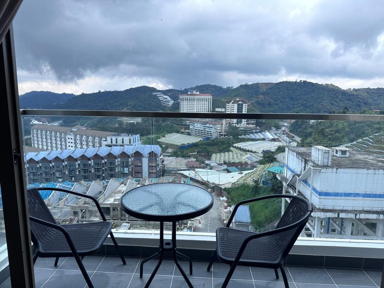 Play At Palas Horizon @ Kea Farm Cameron Highlands Exterior photo