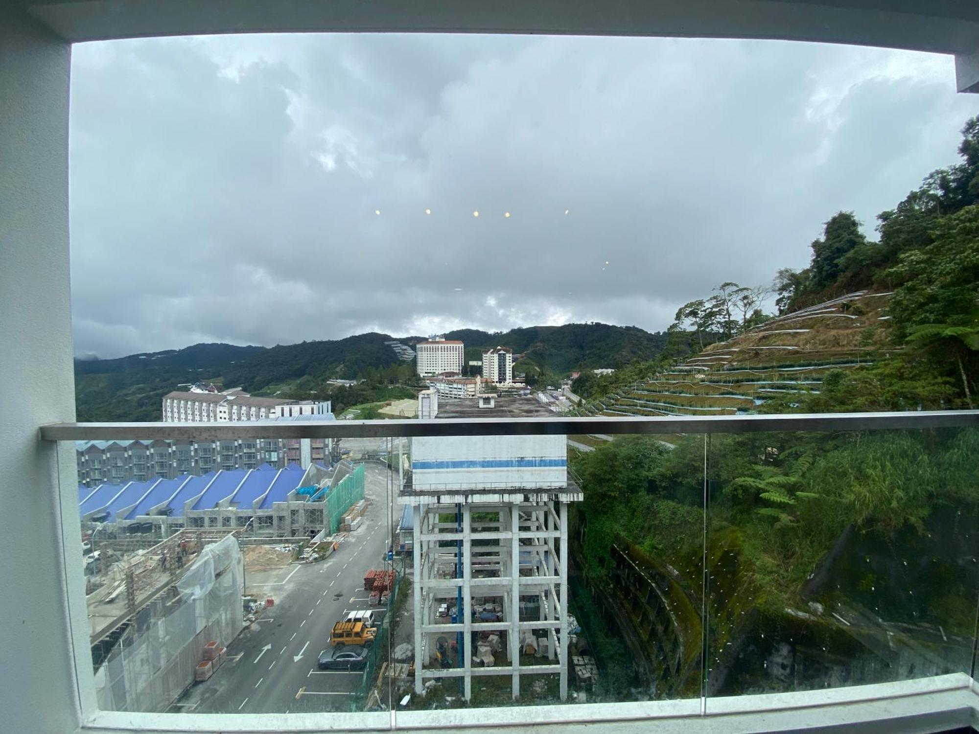 Play At Palas Horizon @ Kea Farm Cameron Highlands Exterior photo
