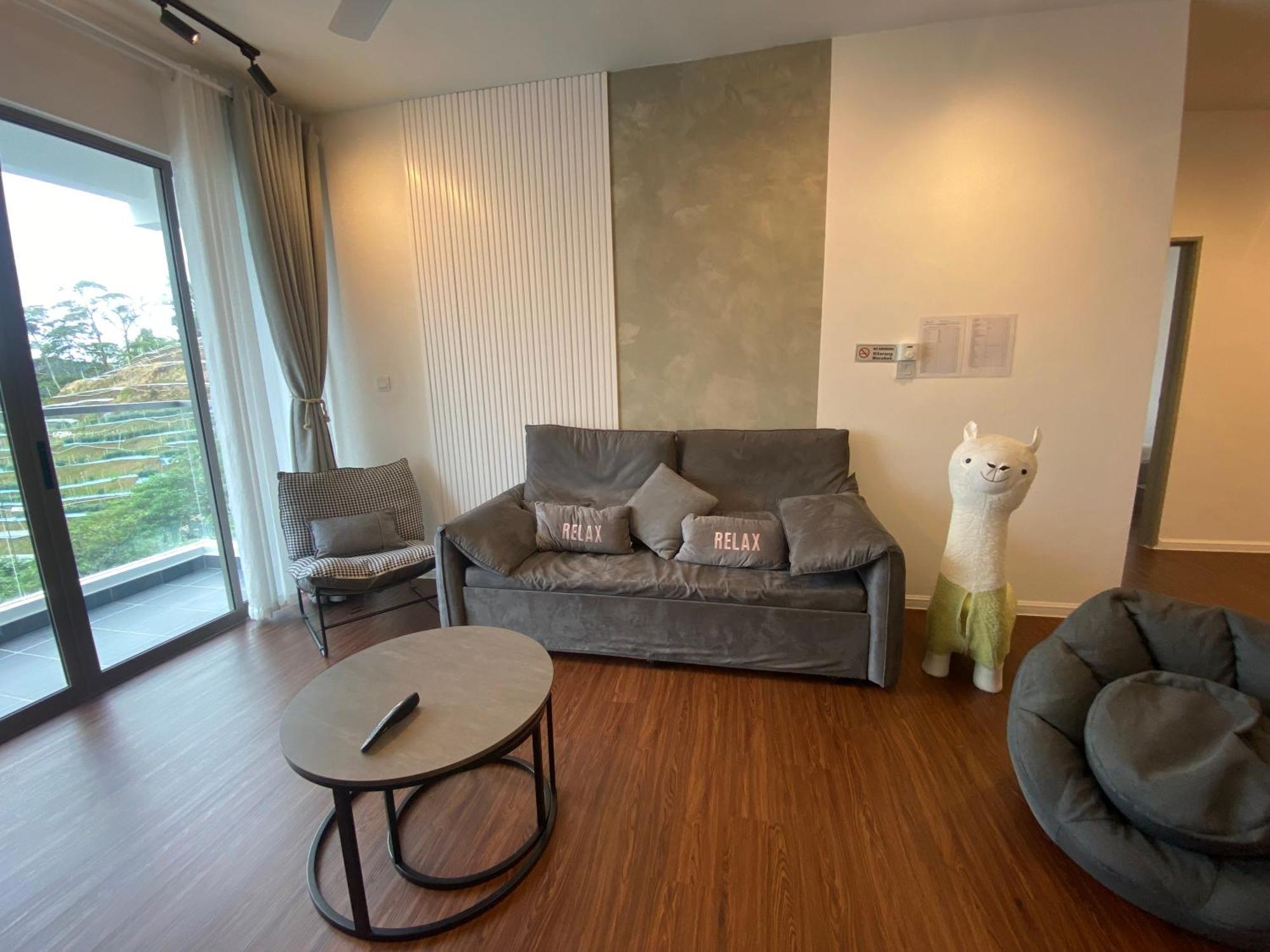 Play At Palas Horizon @ Kea Farm Cameron Highlands Exterior photo
