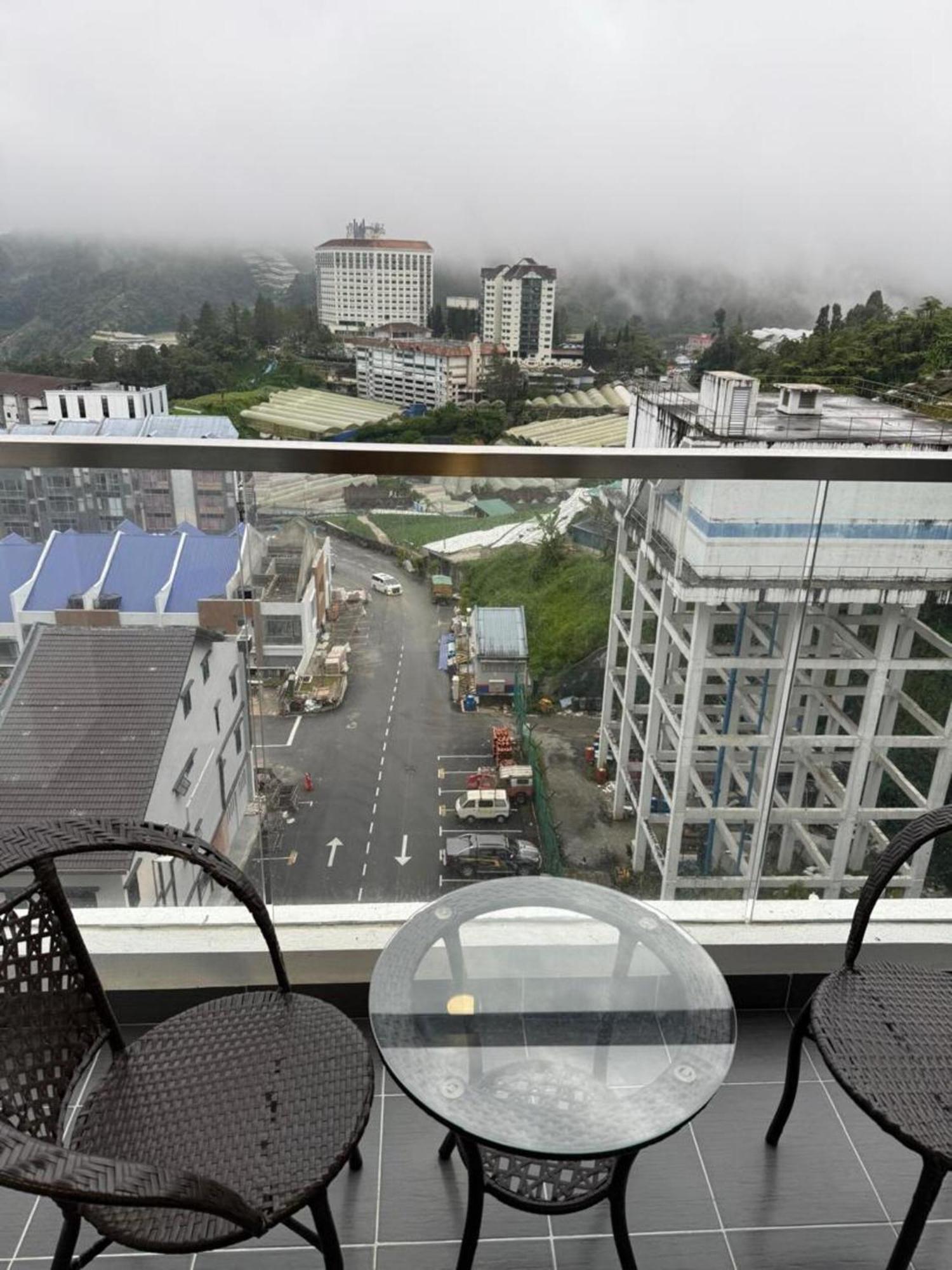 Play At Palas Horizon @ Kea Farm Cameron Highlands Exterior photo